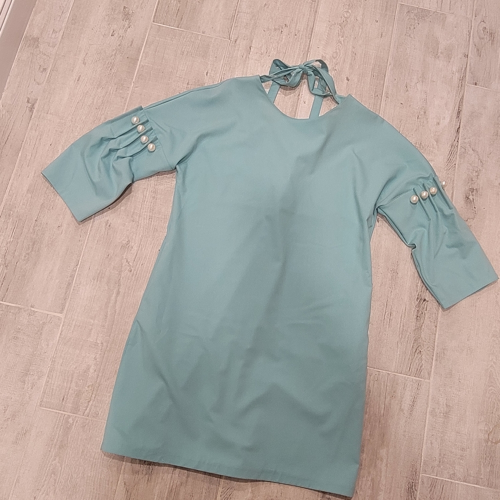 Women dress